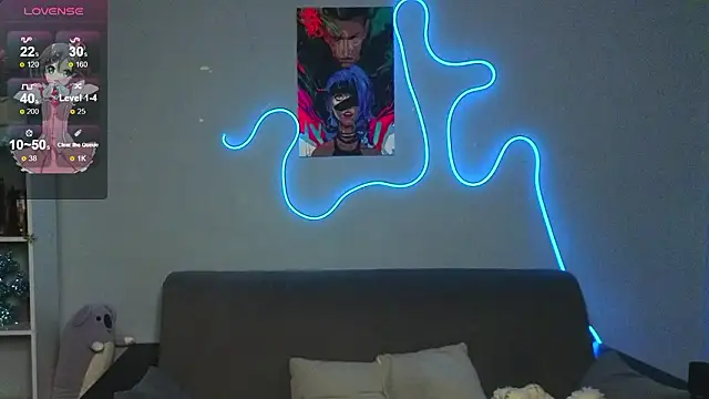 JinxMoon: απευθείας συνομιλία ΧΧΧ