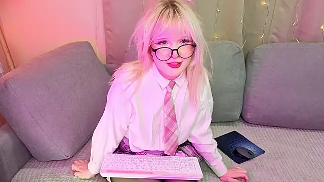 Mary_Piersen's Live XXX Chat