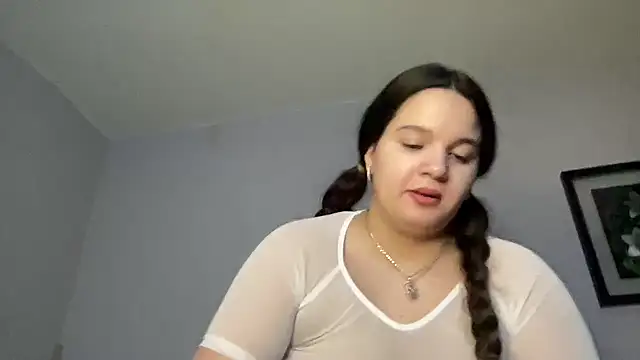 SoyOceanne's Live XXX Chat