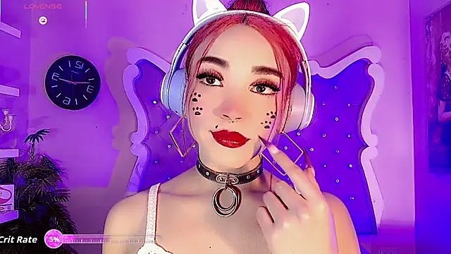 Czat XXX na żywo – LeyXandrabraz