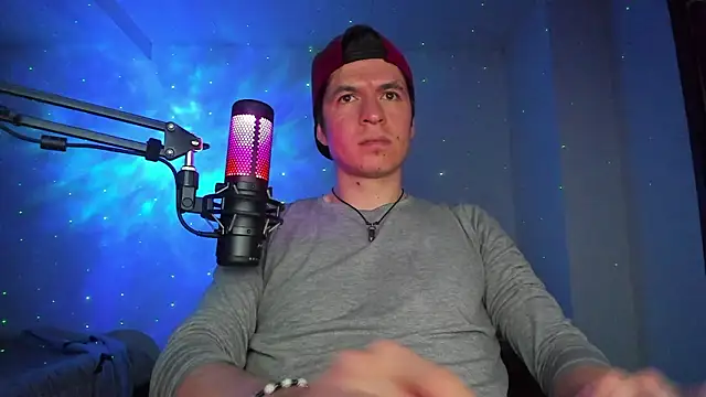 Headhunterdz Chat XXX in diretta