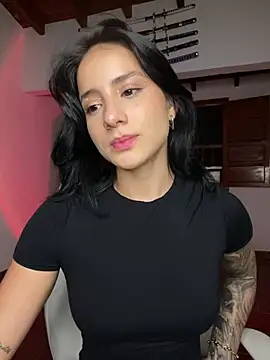 Pokazy przed kamerką – Ale_Lewis