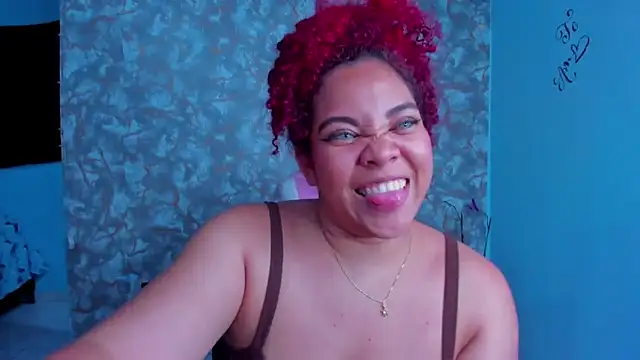 AngelaCoffee 现场XXX聊天