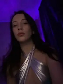 MonicaSweetx 现场XXX聊天