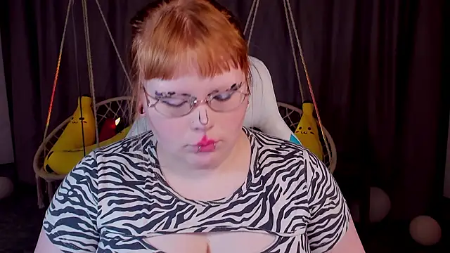 LottieReed – Live XXX-chat