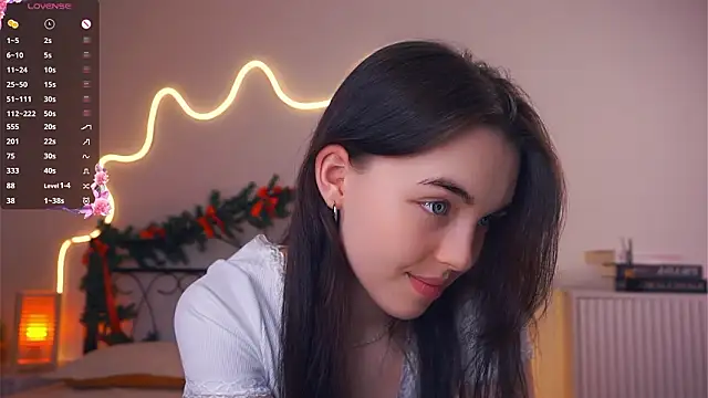 MirnaTellado's Live XXX Chat