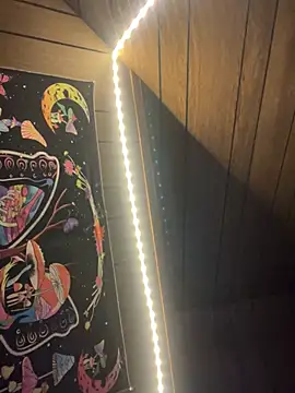 heluvsbabii's Webcam Show