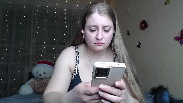 Chat XXX ao vivo de CumCpl