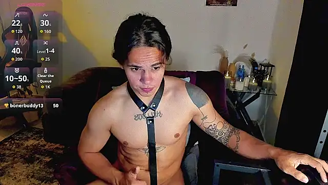 Maximiliano_scoott__ Live XXX Chat