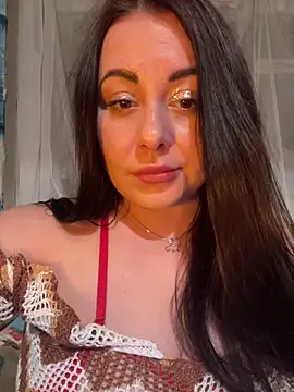 Chat +18 de DaisyStreet ao vivo