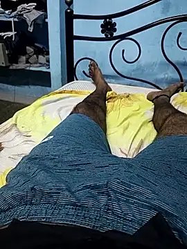 narutojeeva 在線直播表演