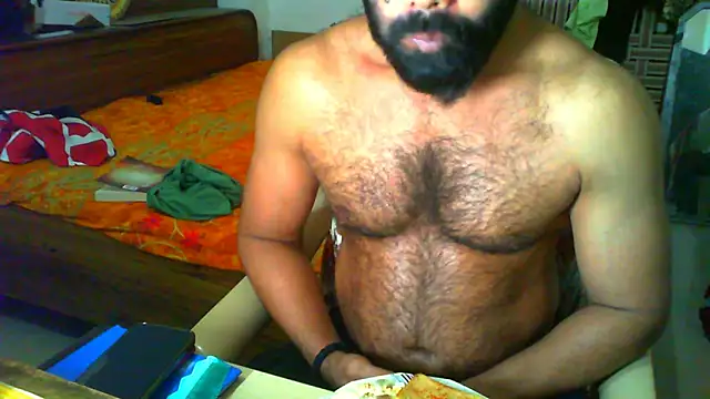 Vbestshow Adlı Modelin Canlı XXX Sohbeti