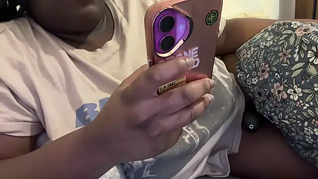 nanaisbackk Obrolan Langsung XXX