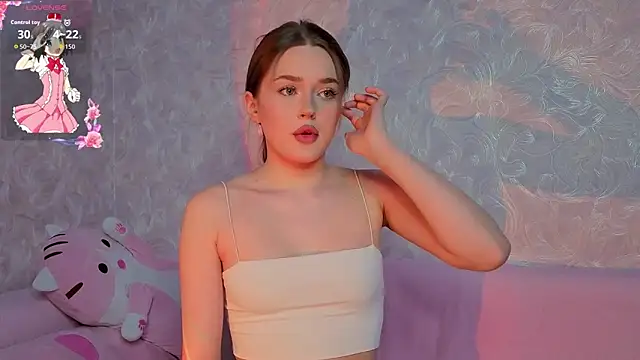 Omidodomi – Live XXX-chat