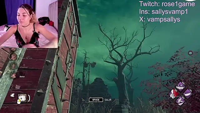 galatea_tantric's Live XXX Chat