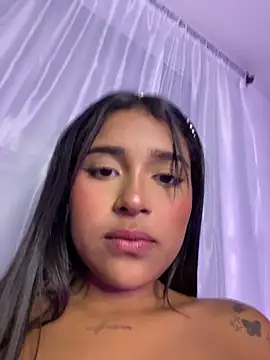 Mariangel_11's Live XXX Chat