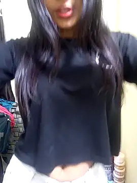 Teri_lella 网络视讯表演