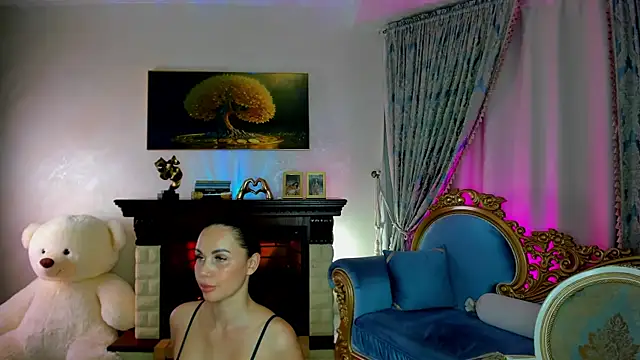 Black-Mamba-'s Live XXX Chat