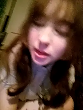 Yoonhee_ki's Live XXX Chat