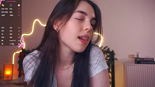 MirnaTellado: απευθείας συνομιλία ΧΧΧ