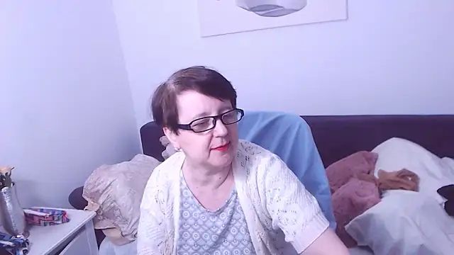 Онлайн чат XXX ChristaRose