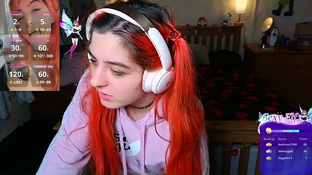 jennystyle Live XXX-Chat