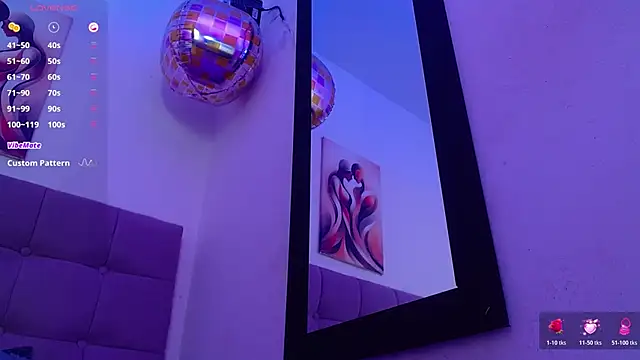 Lola_wish1's Live XXX Chat