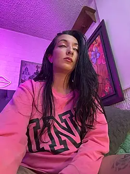 SALOME_KORLAND Webcamshow