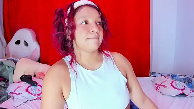 Emily_Coper18's Live XXX Chat