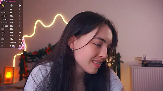 MirnaTellado's Live XXX Chat