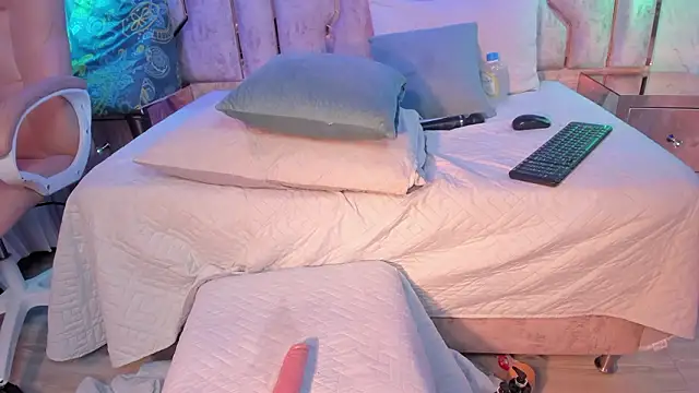 barbara_cambels Live XXX Chat