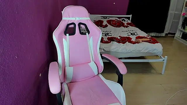 Webkamerová show Lika8234