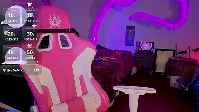 larah_uwu Obrolan Langsung XXX