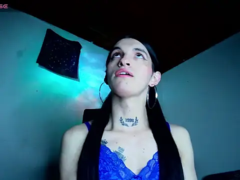 Scarlett_crastrawberry Live XXX Chat