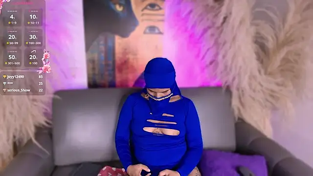 milkk_ Live XXX Chat