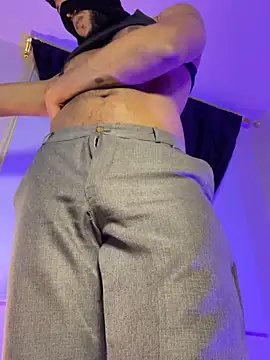 criston_monrrone Webcam Show