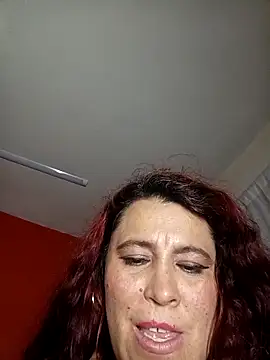 Show de webcam de MarthinaBaker