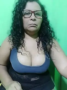 Show de Amarantha25 na webcam
