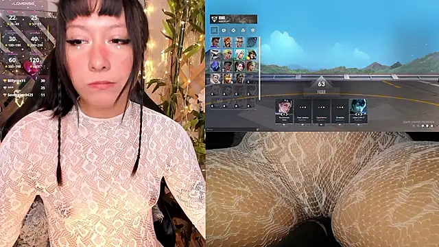 Chat +18 de Nanachi_Cook ao vivo