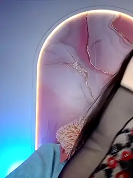 Chat +18 de Jasmineloki ao vivo