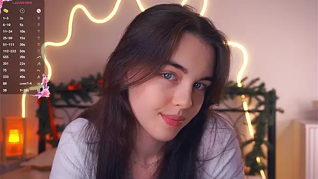 MirnaTellado's Live XXX Chat