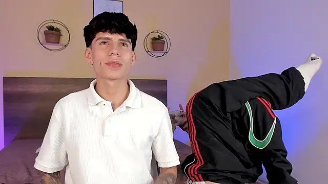 Angelcumm_ Live XXX Chat