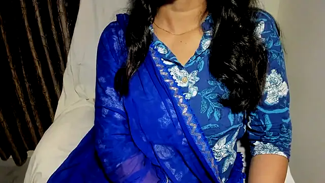 Czat XXX na żywo – TheShyGirl_