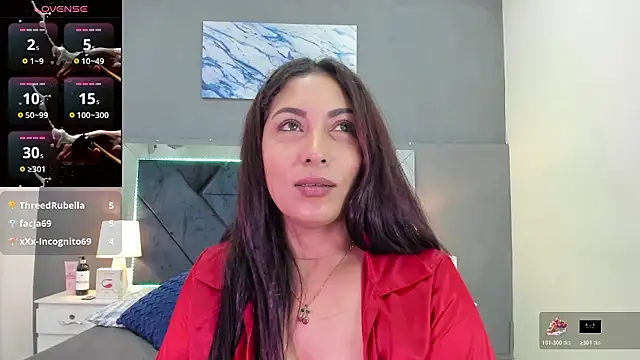 Živý XXX chat Lauralove_69