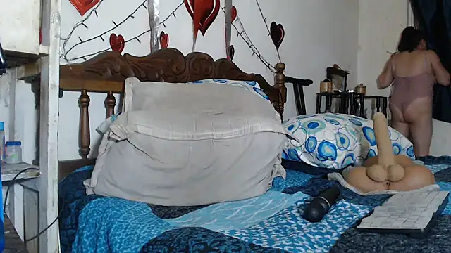 Vivianmature – Naživo XXX chat