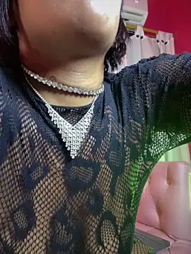 NovaFoxx's Live XXX Chat