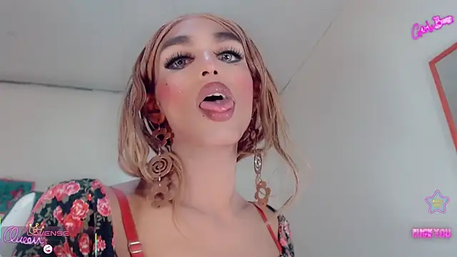 Вебкам-шоу Oriana_braom