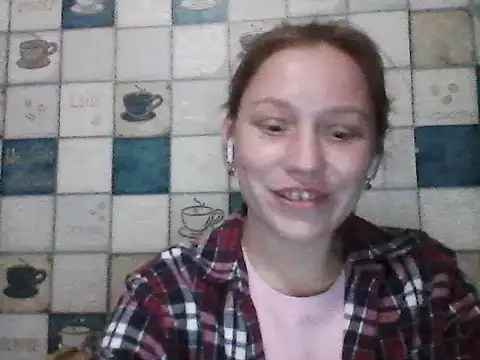 Anna_wey's Live XXX Chat