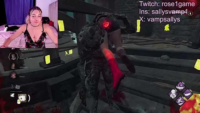 Chat XXX ao vivo de galatea_tantric