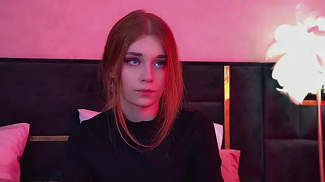 MelissaBauch – Live XXX-chat